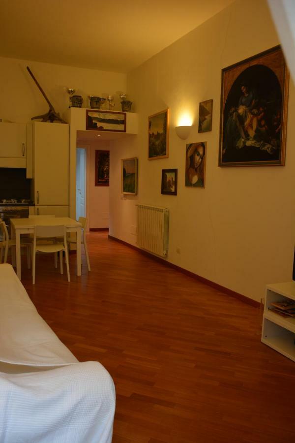 Il Fortino - The Refuge Sarzana Exterior photo